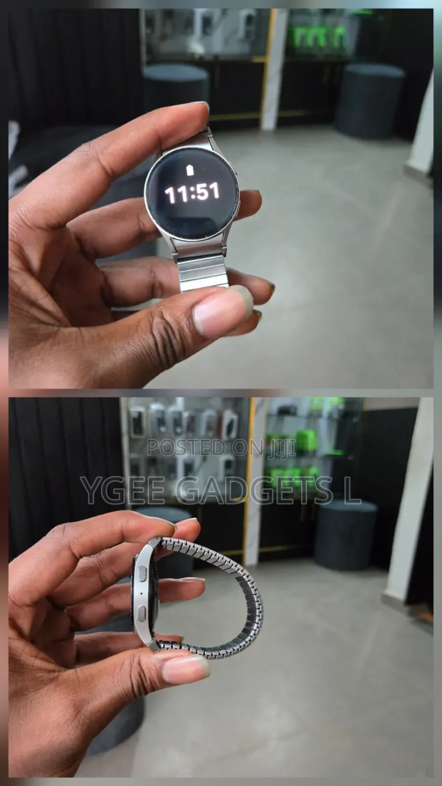Samsung Watch 7