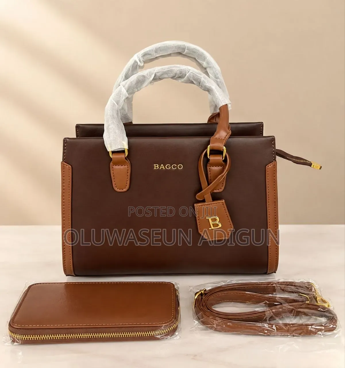 Luxury Bags