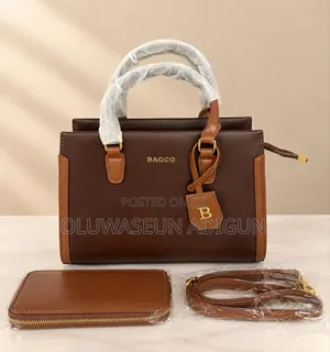 Luxury Bags