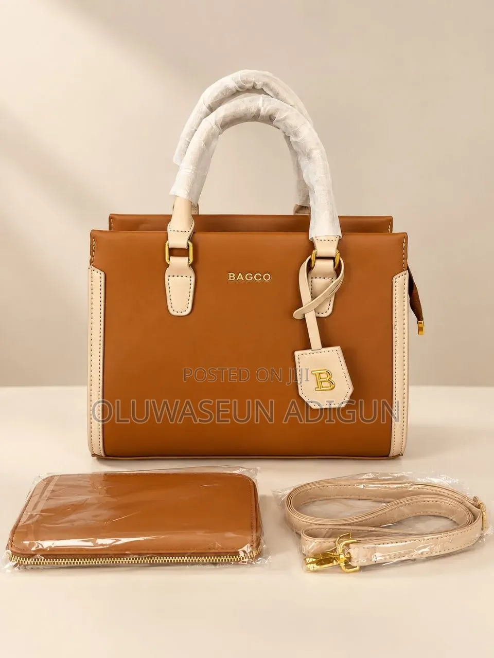 Luxury Bags