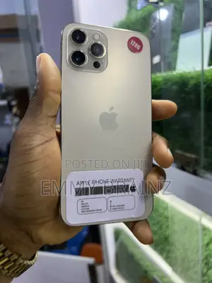 Apple iPhone 12 Pro Max 128 GB Gold