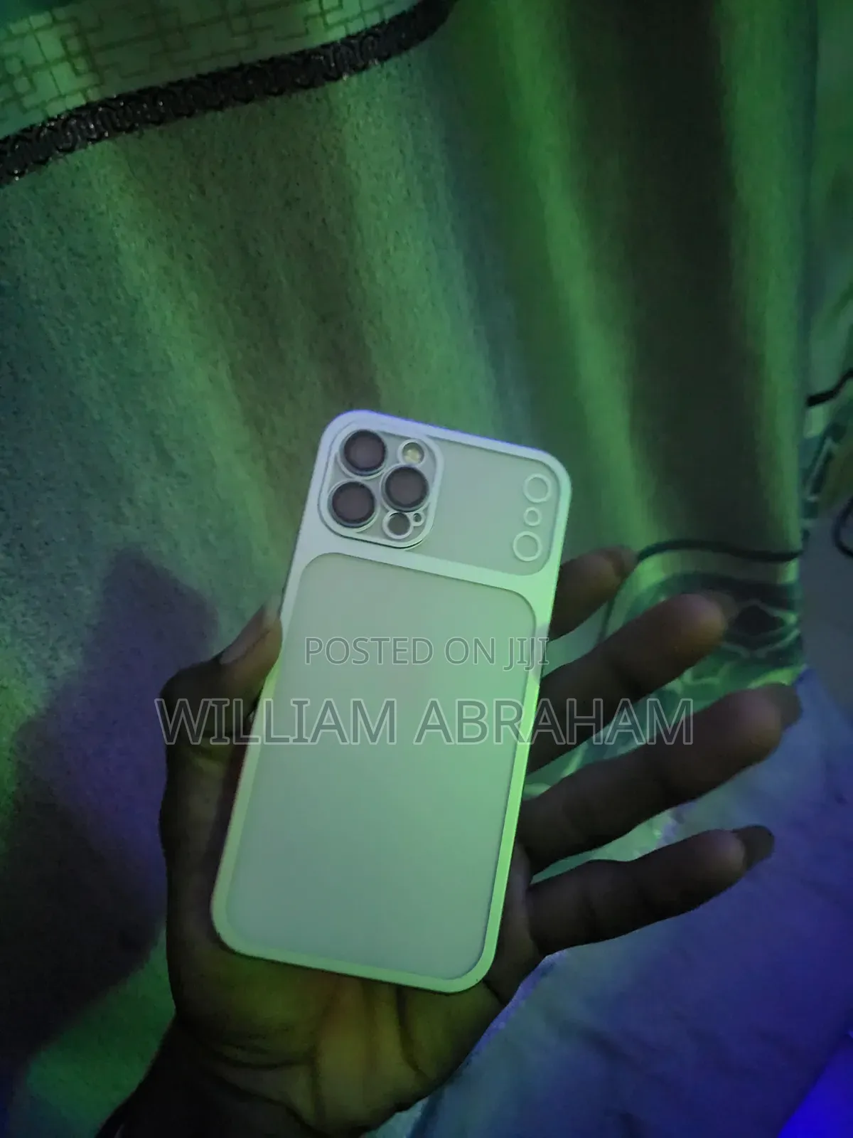 Apple iPhone 12 Pro 128 GB White