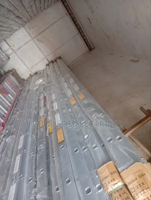 20by2 40fit Aluminum Ladder Available