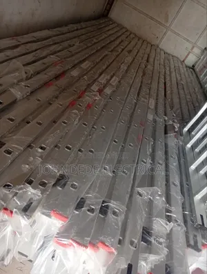 20by2 40fit Aluminum Ladder Available