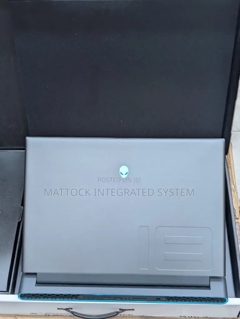 Laptop Dell 32GB Intel Core i9 SSD 1T