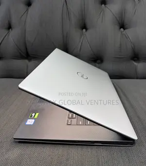 Laptop Dell XPS 15 7590 16GB Intel Core i7 SSD 512GB