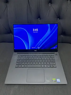 Laptop Dell XPS 15 7590 16GB Intel Core i7 SSD 512GB