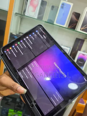 Xiaomi Pad 7 Pro 256 GB Gray