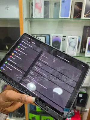 Xiaomi Pad 7 Pro 256 GB Gray