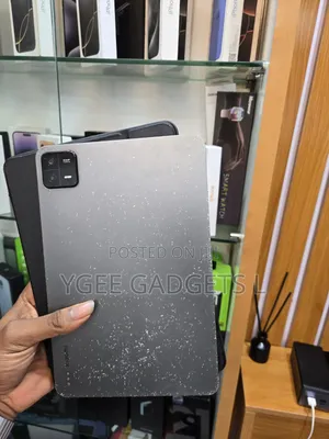 Xiaomi Pad 7 Pro 256 GB Gray