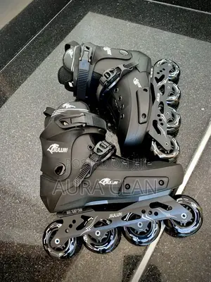 Urban Skates