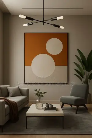 Building Block Wall Art