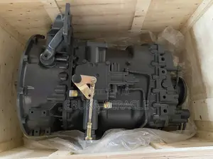 Gear 10 Box