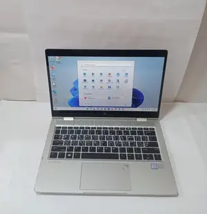 Laptop HP EliteBook x360 830 G6 16GB Intel Core i5 SSD 256GB