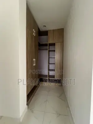 Brand New and Spacious 3 Bedroom Terrace Duplex for Rent