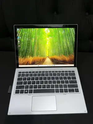 Laptop HP Elite x2 1013 G3 16GB Intel Core i5 SSD 512GB