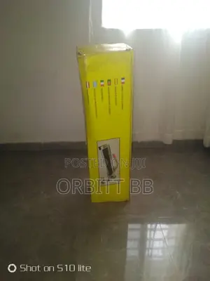 Tile Machine