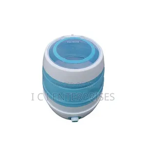 Polystar 4.7kg Foldable Single Tub Washing Machine