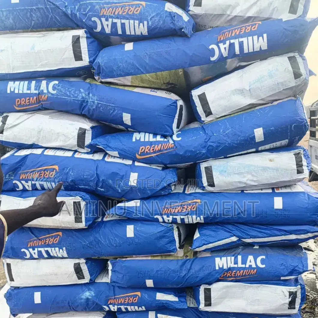 Millac Premium 25kg