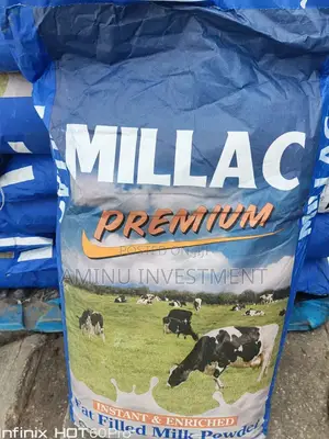 Millac Premium 25kg