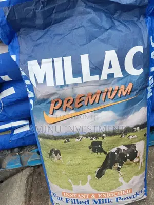 Millac Premium 25kg