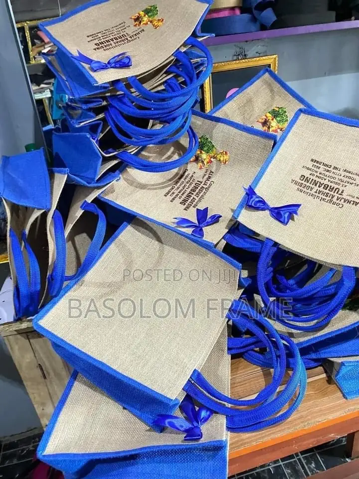 Printing Items