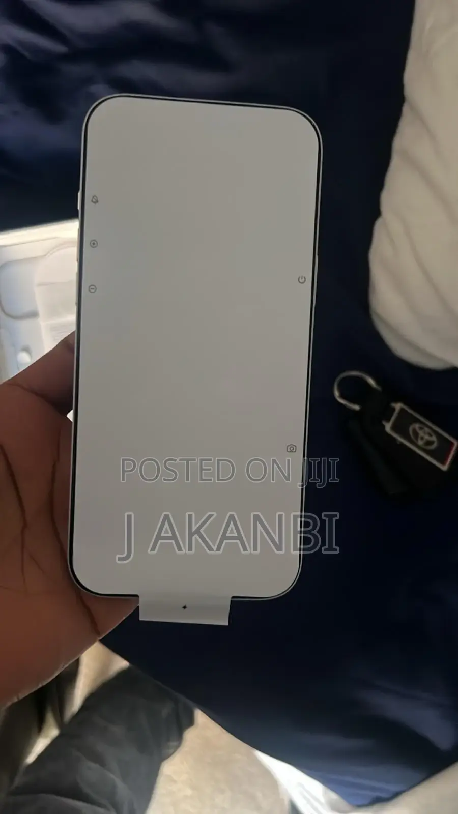 New Apple iPhone 17 Pro Max 1 TB Gray