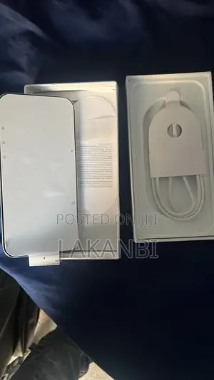 New Apple iPhone 17 Pro Max 1 TB Gray