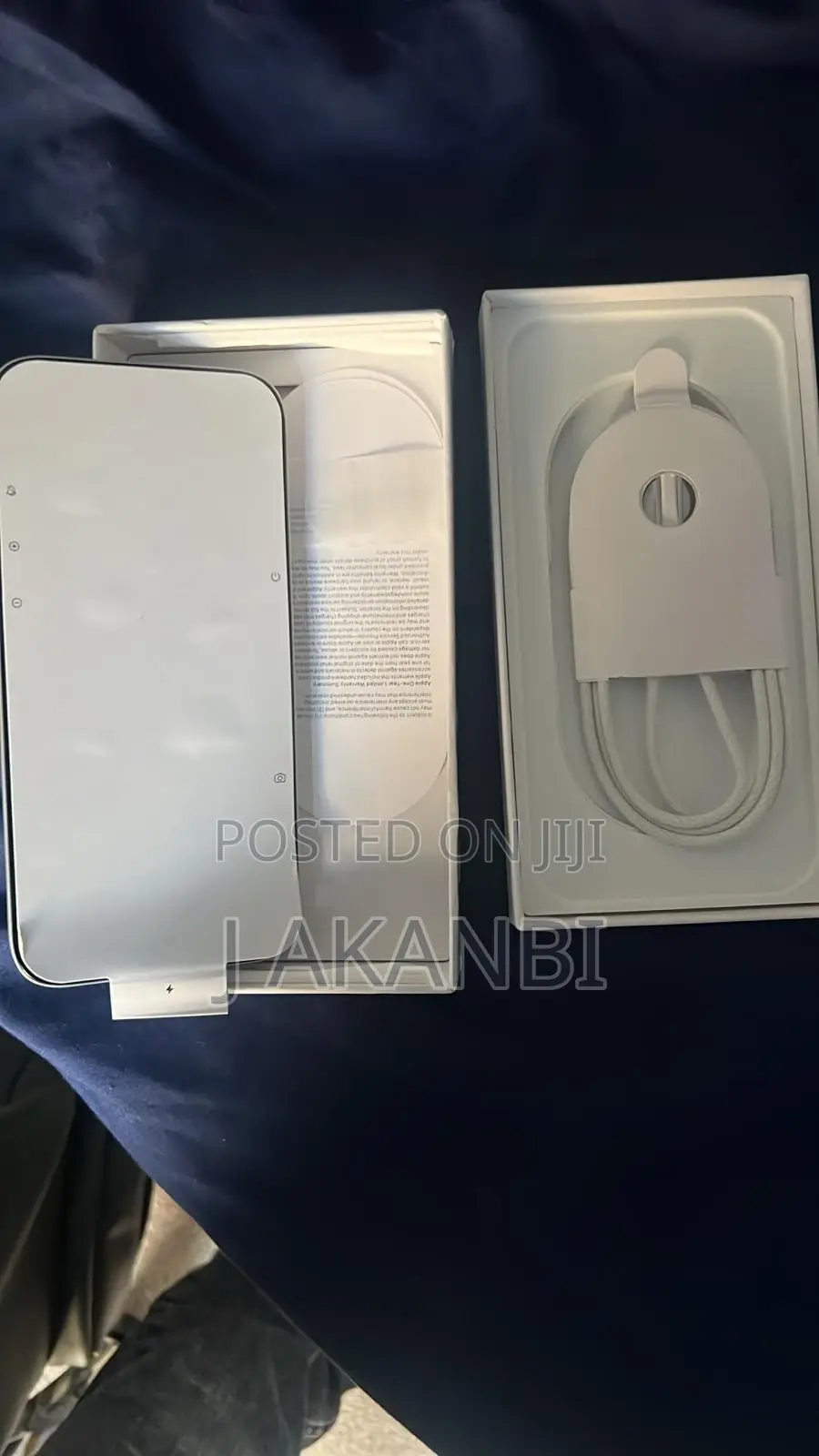 New Apple iPhone 17 Pro Max 1 TB Gray