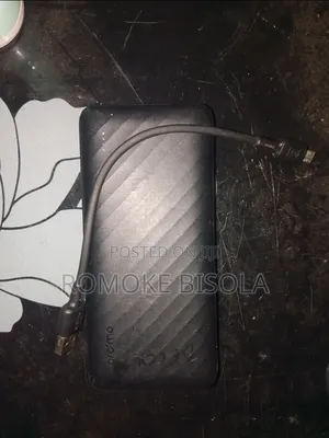 Oraimo Power Bank