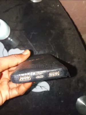 Oraimo Power Bank