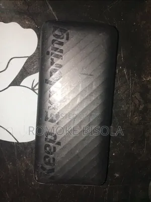 Oraimo Power Bank