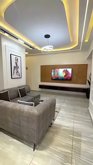 Furnished 2bdrm Apartment in Jahi for rent