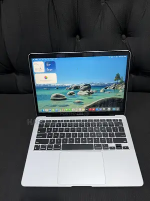 Laptop Apple MacBook Air 2020 M1 8GB Apple M1 SSD 128GB