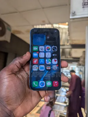 Apple iPhone 12 64 GB Blue