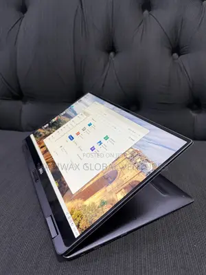 Laptop Dell XPS 13 9365 16GB Intel Core i7 SSD 512GB