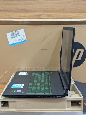 Laptop HP Pavilion 15 16GB Intel Core i7 SSD 512GB