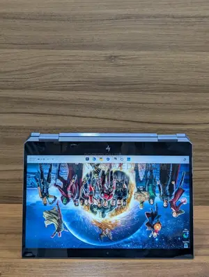 Laptop HP ZBook Studio x360 15 G6 32GB Intel Core i7 SSD 512GB