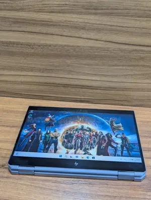 Laptop HP ZBook Studio x360 15 G6 32GB Intel Core i7 SSD 512GB