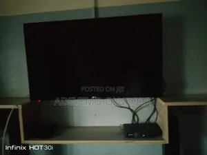 Fairly Used Plasma TV