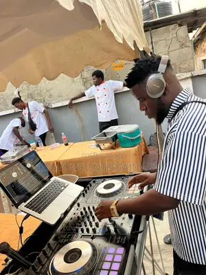 Dj Services