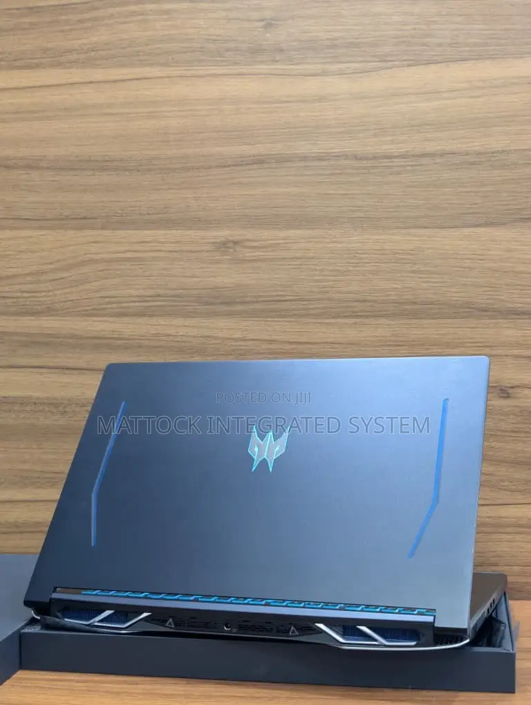Laptop Acer Predator Helios 16 32GB Intel Core i7 SSD 1T