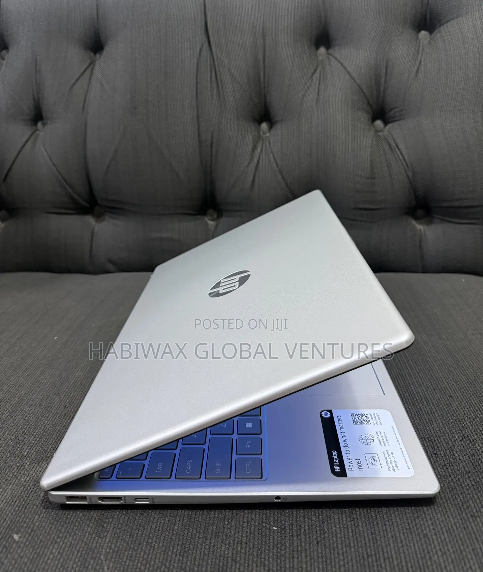Laptop HP 15 8GB Intel Core i5 SSD 512GB