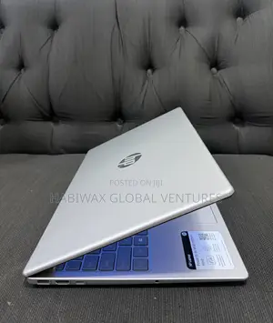 Laptop HP 15 8GB Intel Core i5 SSD 512GB