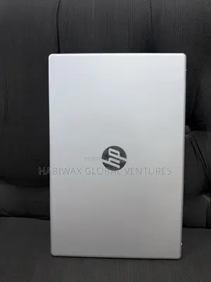 Laptop HP 15 8GB Intel Core i5 SSD 512GB