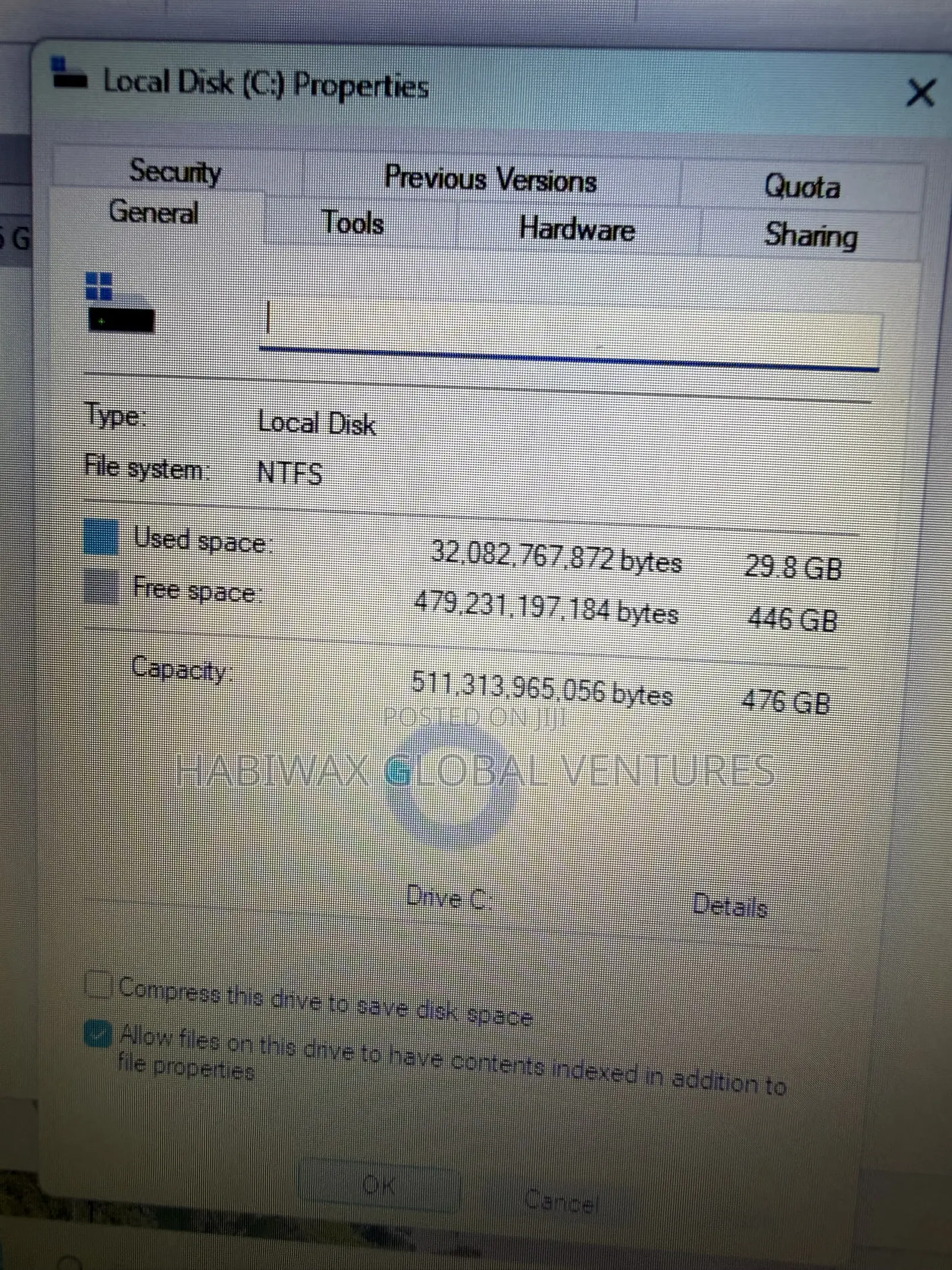 Laptop HP 15 8GB Intel Core i5 SSD 512GB