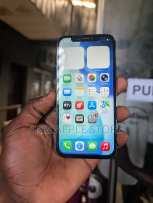 Apple iPhone 12 Pro 128 GB Blue