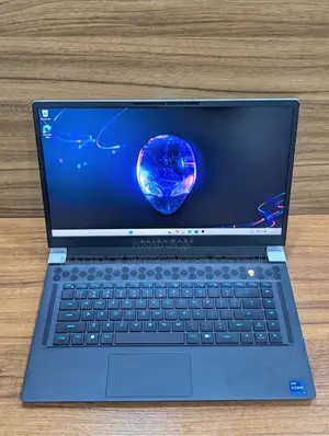 Laptop Dell 32GB Intel Core i9 SSD 1T