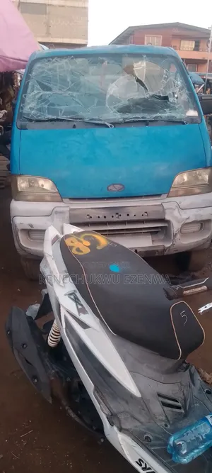 Truck Vehicles