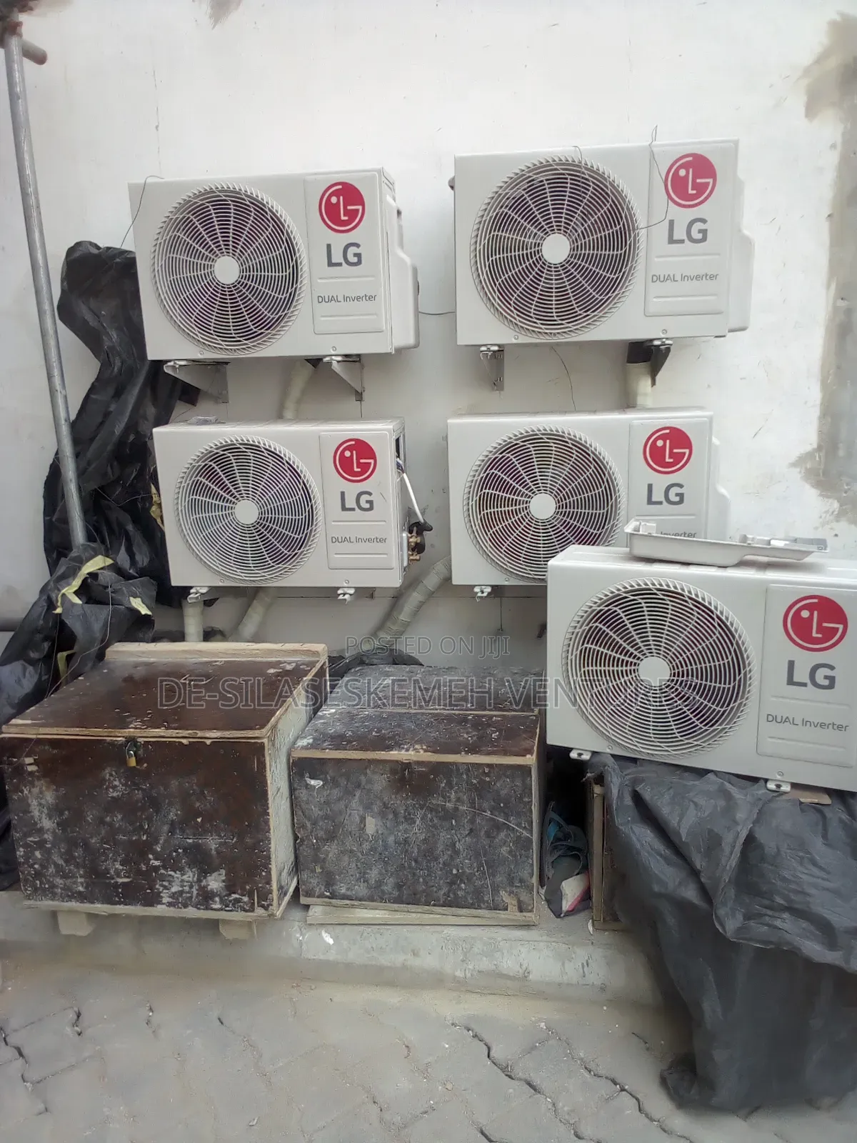 AC Installation and Repairs Refrigerator , Oxygen Machine Repairs,